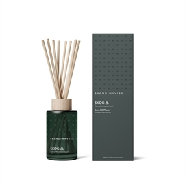 Skandinavisk SKOG Scent Diffuser 100 ml hos parfumerihamoghende.dk 